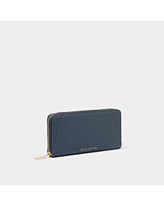 Katie Loxton Hana Purse - Navy Blue